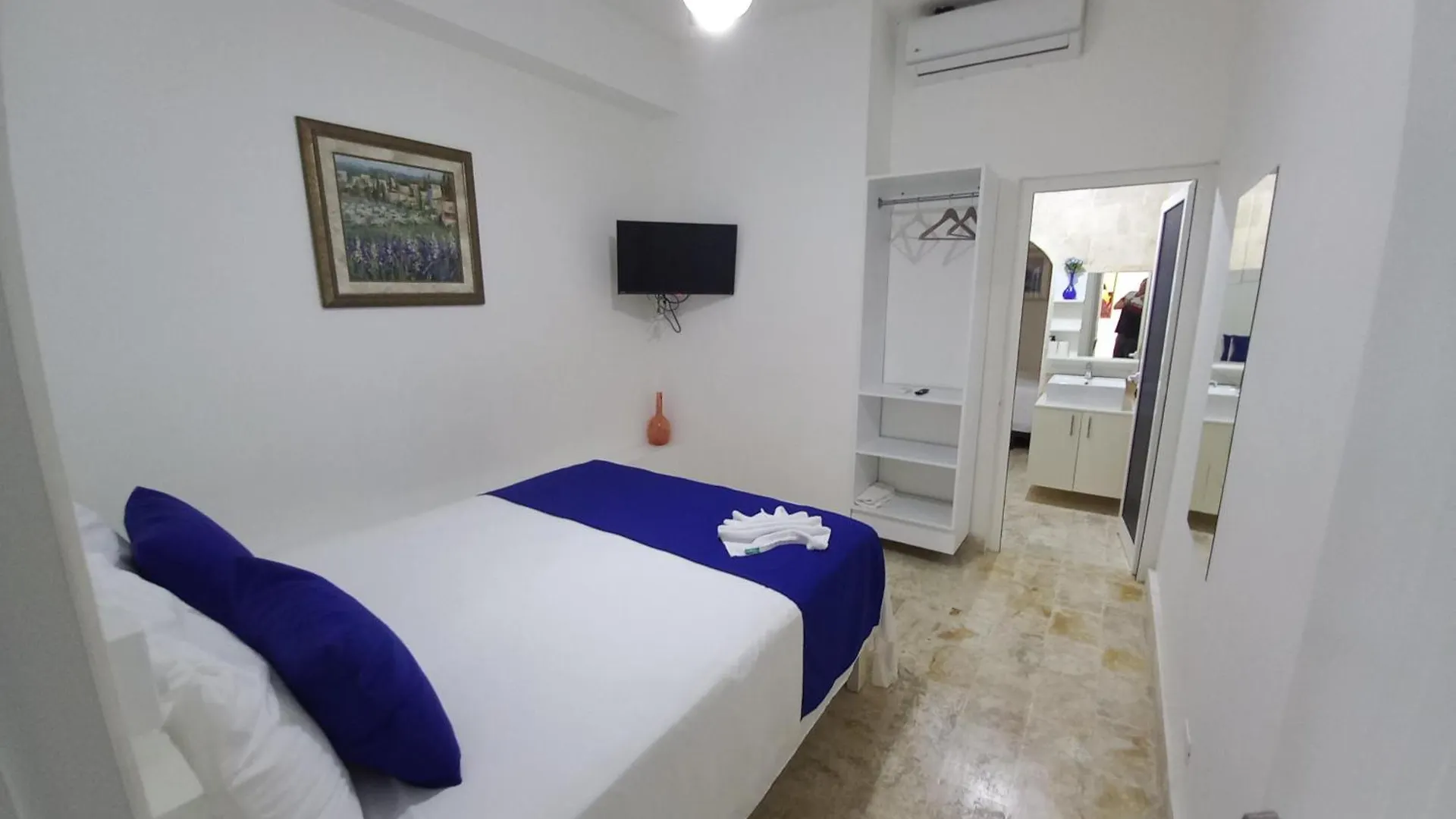 Hotel Casa Olga Las Terrenas