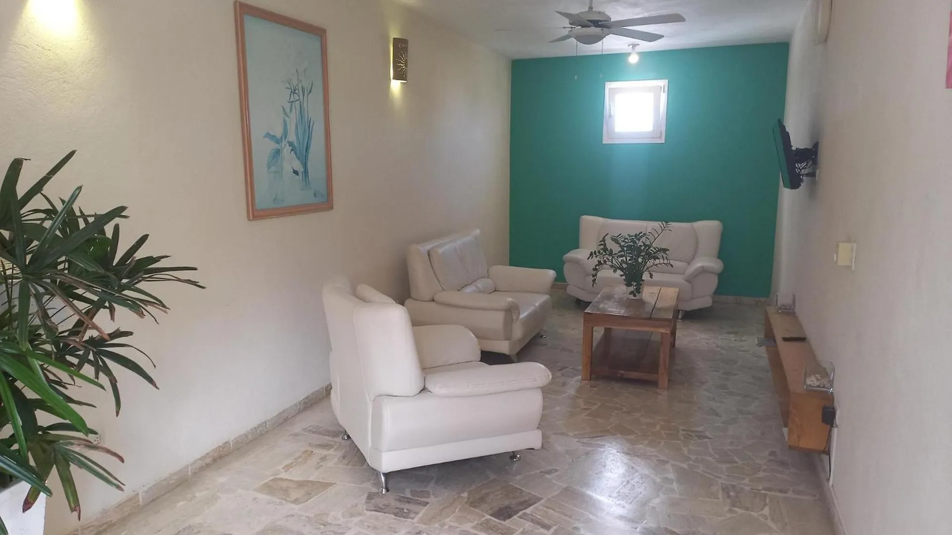 Hotel Casa Olga Las Terrenas 0*,  Den Dominikanske Republik