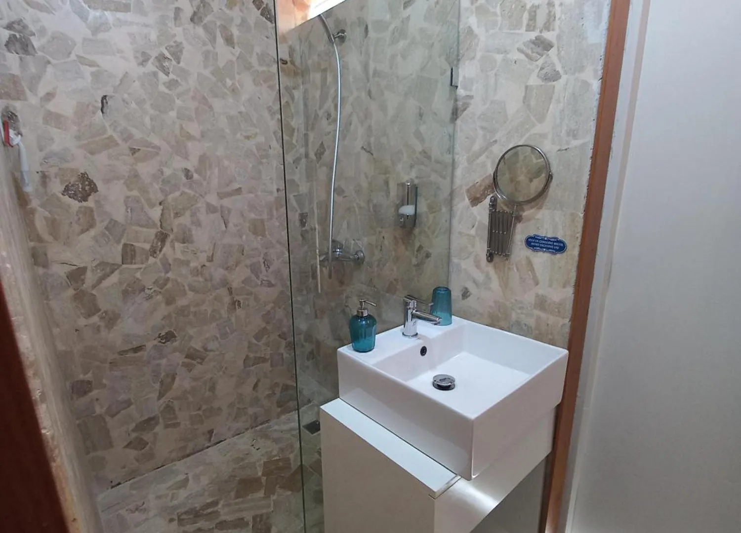 Hotel Casa Olga Las Terrenas Den Dominikanske Republik