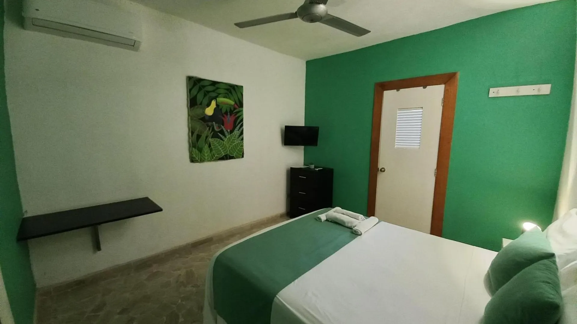 Hotel Casa Olga Las Terrenas