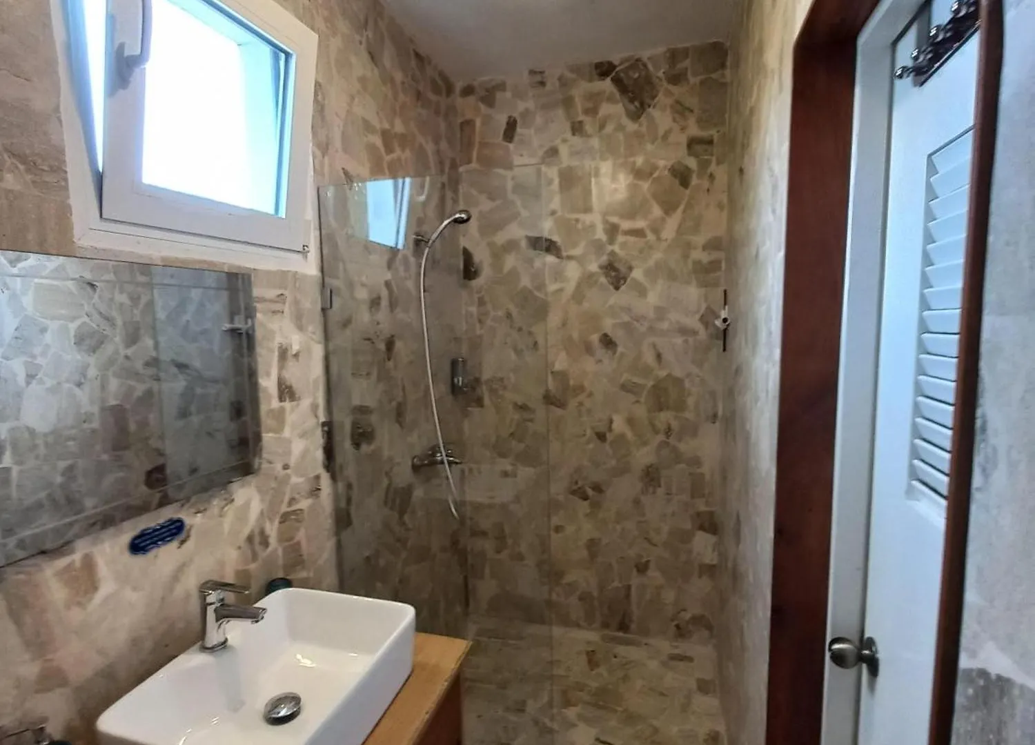 Hotel Casa Olga Las Terrenas