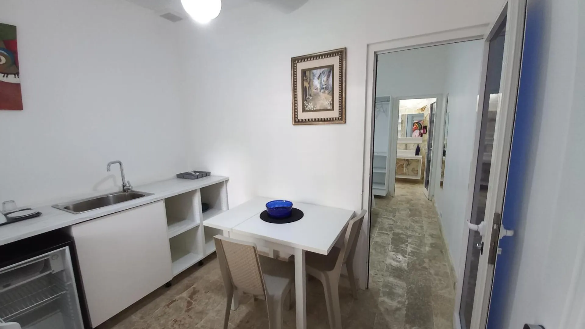 Hotel Casa Olga Las Terrenas