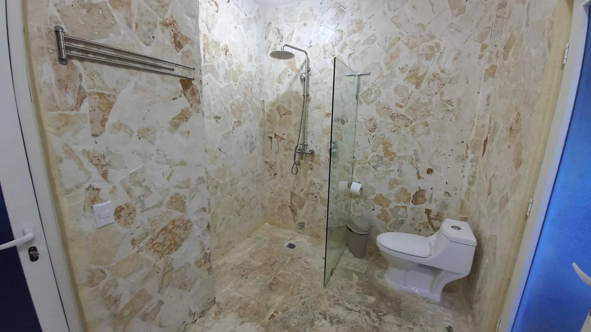 Hotel Casa Olga Las Terrenas