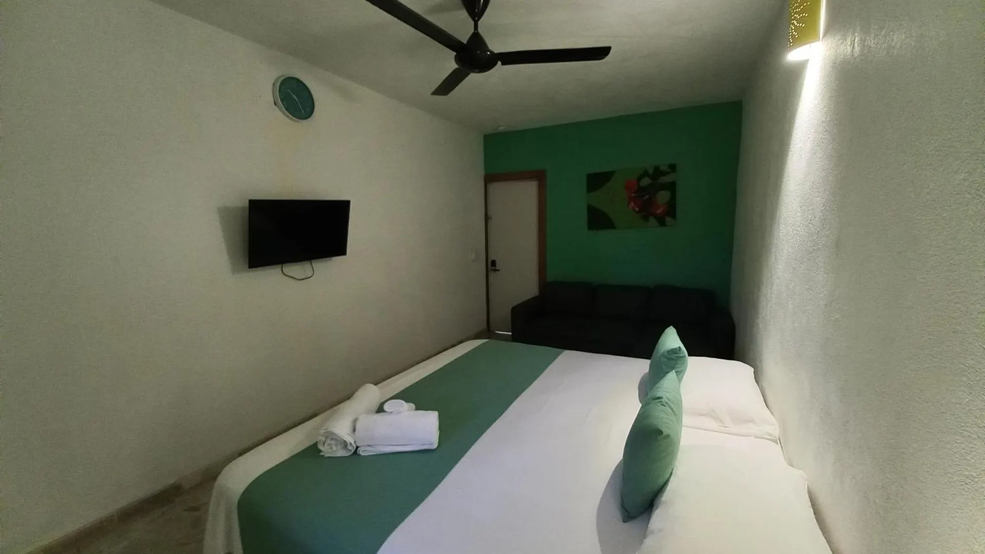 Hotel Casa Olga Las Terrenas