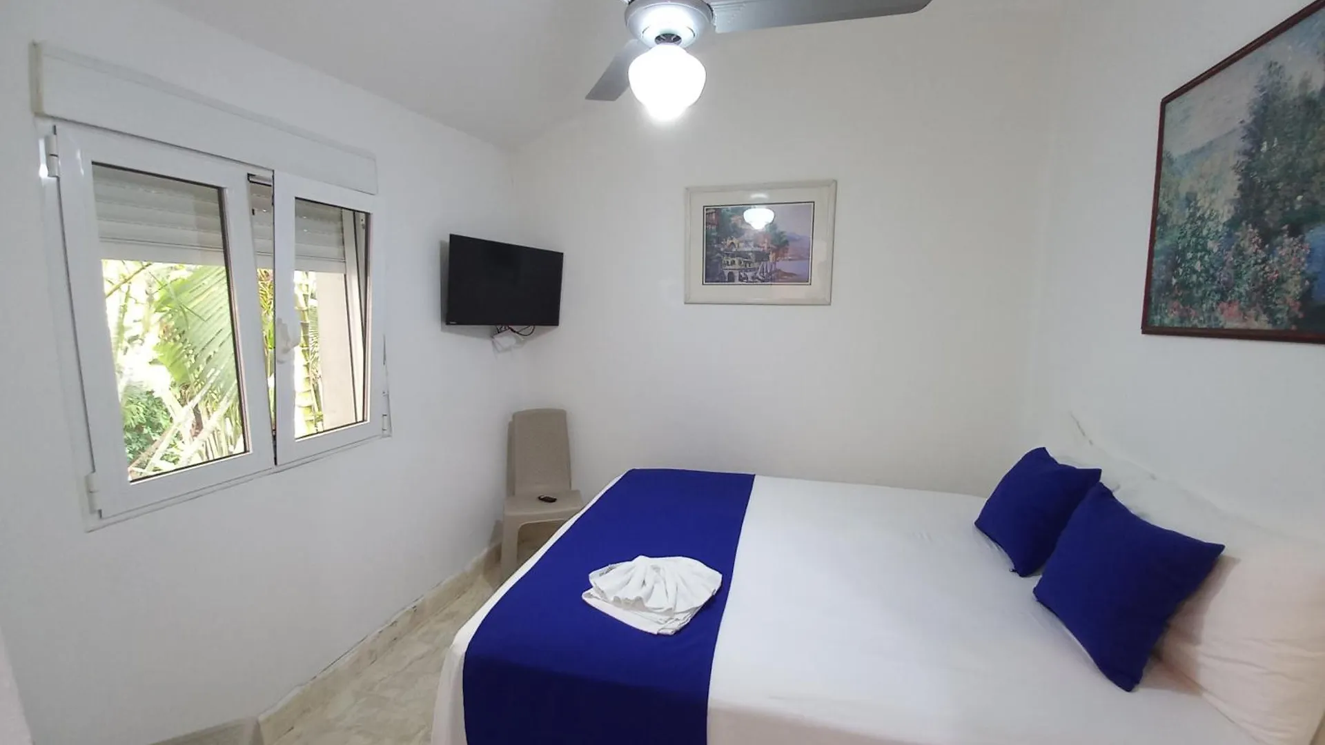 Hotel Casa Olga Las Terrenas