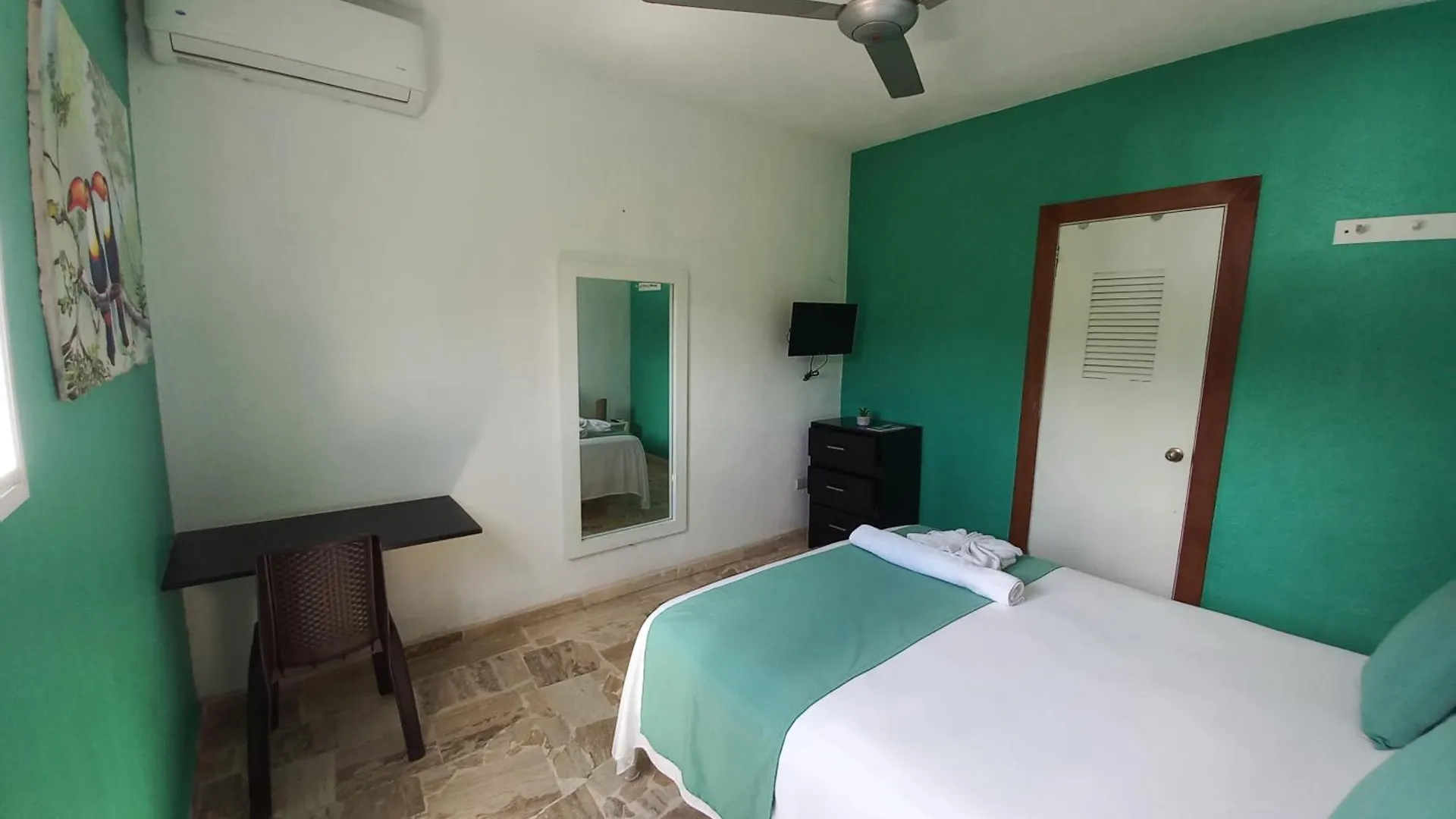 Hotel Casa Olga Las Terrenas 0*,  Den Dominikanske Republik